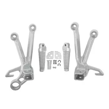 Кронштейн для подножки Мотоцикла Suzuki GSXR1000 GSX R1000 2003-2004 K3 K4