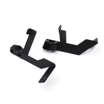 Кронштейн для противотуманных фар KTM 790 adventure r 790 2019 2020 2021 2022 аксессуары для мотоциклов