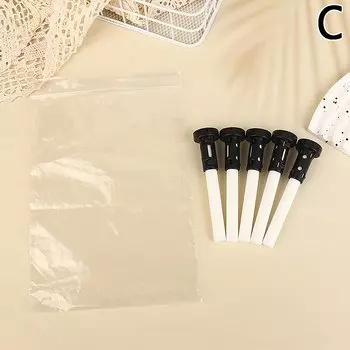 Распылитель пластиковый кронштейн USB мини-увлажнитель DIY эксперимент ультразвуковое распыление аксессуары