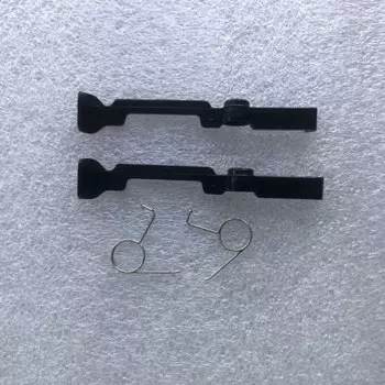 Кронштейн для робота-пылесоса ILIFE A80 Plus Запчасти для робота-пылесоса Сменные аксессуары