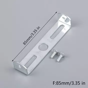 Кронштейн для светильника HUXUAN 35-115 мм