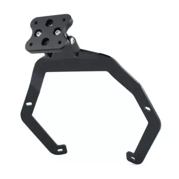 Кронштейн для телефона и навигатора на лобовое стекло для HONDA NC750X /NC750XAM/NC750X DCT 2021 2022 2023 2024