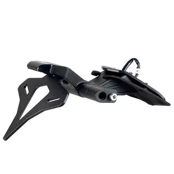 Кронштейн для заднего номерного знака мотоцикла APRILIA RS660 Tuono660 RSV4 RS457 2021-2022-2023