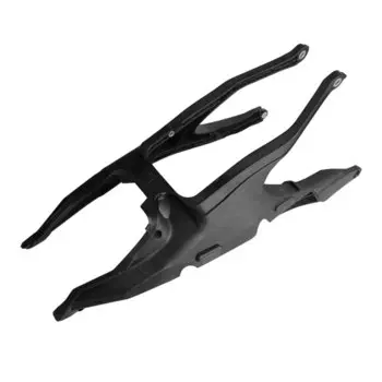 Кронштейн для заднего сиденья мотоцикла, подрамник для HUSQVARNA FC TC FX TE TX 125 250 300 350 мотокросса, питбайка, эндуро