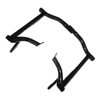 Кронштейн для задних колебаний мотоцикла для Harley Touring Electra Street Glide Road King FLHT FLHX FLTRX 2009-2023