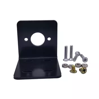 Кронштейн двигателя CNMAWAY серии 7 из нержавеющей стали