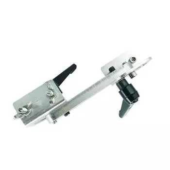 Кронштейн Fandemotor из стали 150мм