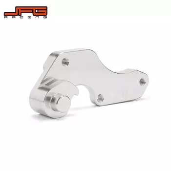 КРОНШТЕЙН JFG 320 ММ ДЛЯ RMZ RMX DRZ 125 250 400 450 E S RM125 RM250 DRZ400 DRZ400E DRZ400S КРОНШТЕЙН ТОРМОЗНОГО Диска АДАПТЕР