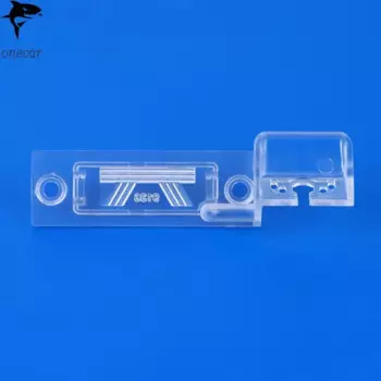 Кронштейн камеры заднего вида для VW Jetta Polo Bora Golf Passat B5 B6 Touran Caddy T5 Multivan Transporter