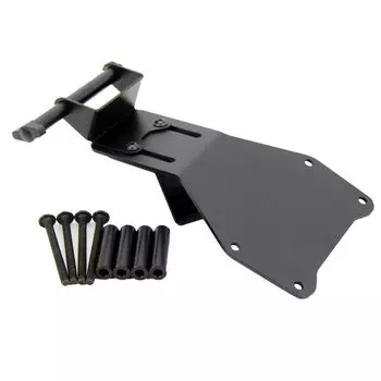 Кронштейн крепления F850GS Adventure F750GS для GPS-навигации мотоцикла, подходит для BMW F 850 GS F 750 GS 2018 2019 2020 2021