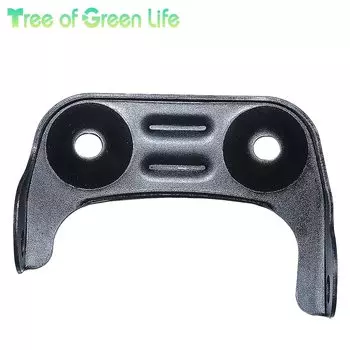 Кронштейн крепления глушителя Haishine для Husqvarna 357, 359