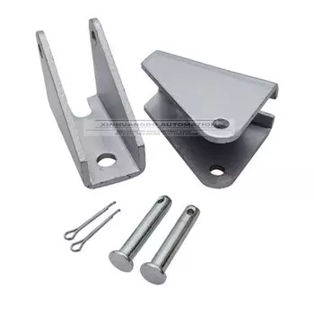 Кронштейн линейного привода XINHUANGDUO, металлический