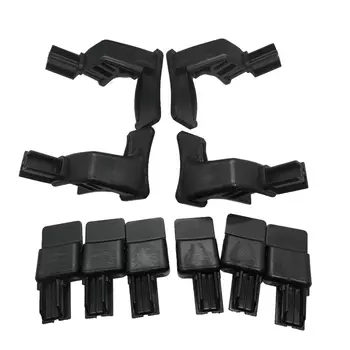 Кронштейн люка на крыше, подходит для Benz Smart W451 FORTWO CABRIO 2008 2009 2010-2015, A 4517760016 A 4517820028 , 1035959