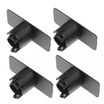 Кронштейн монтажного держателя датчика парковки автомобиля 66206989069 66206989068 7H0919275E для BMW E38 E39 E46 X5 E53 E60 E61 E64