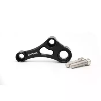 Кронштейн переключения передач для Triumph Tiger 1200 GT PRO RALLY 1200GT EXPLORER 1200 RALLY EXPLORER 2022 2023 2024