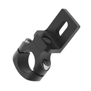 Кронштейн противотуманной фары, диаметр отверстия 22 мм, кронштейн для крепления фар мотоцикла, стойка