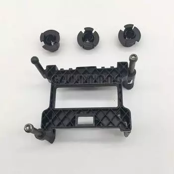 Кронштейн радара ACC 1271321010 для Geely Atlas Emgrand X7 Sport GC9 Emgrand GT Emgrand GS Suzuk i Baleno круиз-модуль