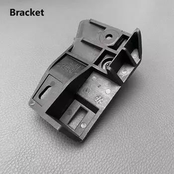 Кронштейн ручки открывания капота двигателя с левым рулем для VW Touran 1T 1T3 2003-2015 Caddy 2004-2016 1T 1823633 Б 1Д 1823533 C Аксессуары