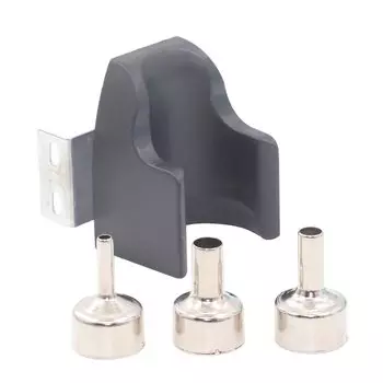 Кронштейн ручки термофена TMYLOKU LTY-86