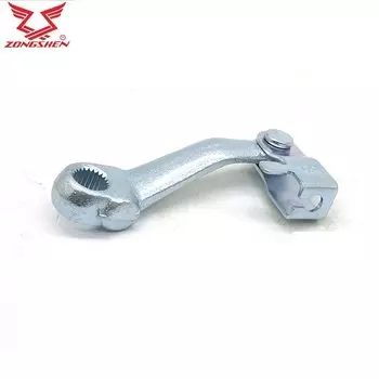 Кронштейн рычага сцепления двигателя мотоцикла, анкерный держатель для ZONGSHEN NC250 ZS177MM 250cc RX3 ZS250GY-3 KAYO K6 T6 BSE M2 M4 KEWS K16