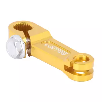 Кронштейн рычага сцепления мотоцикла CNC для Suzuki RM85 DRZ400 DRZ400E DRZ400S DRZ400SM DRZ 400 E S SM 2000-2019