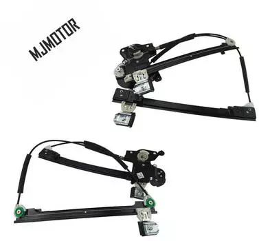 Кронштейн стеклоподъемника левый правый боковой передний задний для китайских ssaik ROEWE 550 MG6 Автозапчасти для автомобиля 10033307