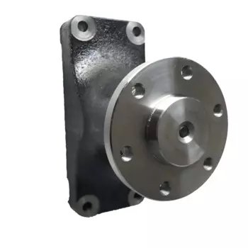 Кронштейн вентилятора ISG/3696220