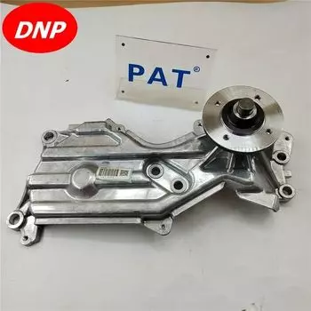 Кронштейн водяного насоса PAT Fan 16307-64020 2C 3C 3CT для Toyota Town Ace Lite Ace Ноя CR30 CR31 CR50 CR40 1630764020