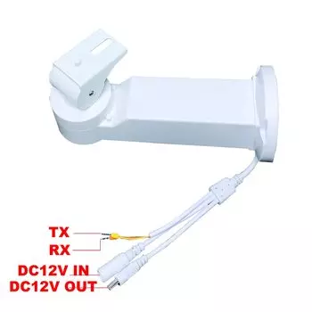 Кронштейн YUCHENG PT101 для PTZ камеры