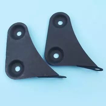 Кронштейны для глушителя Haishine для Husqvarna 50 51 55 EU1 55 Rancher EPA