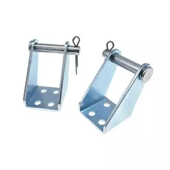 Кронштейны для линейного привода CNMAWAY