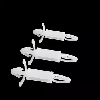 Кронштейны для материнской платы YMAX из нейлона 4 мм-4,8 мм LCS-5/6/8/10/12/16