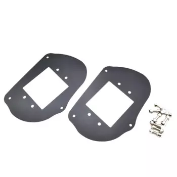 Кронштейны головного света светодиодный светодиодсветильник ламп Polaris Sportsman 1000 850 570 RZR 800