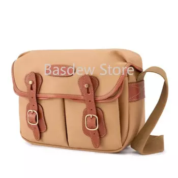 Кросс-боди сумка для камеры Sony 7C II/Fuji X-S20 Nikon Z6