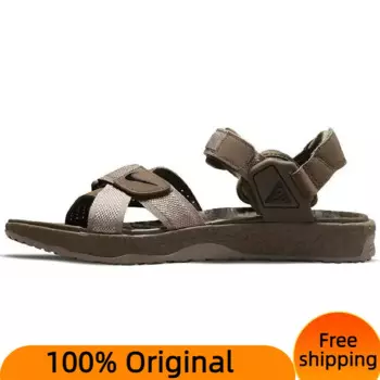 Кроссовки Nike ACG Air Deschutz Moon Fossil