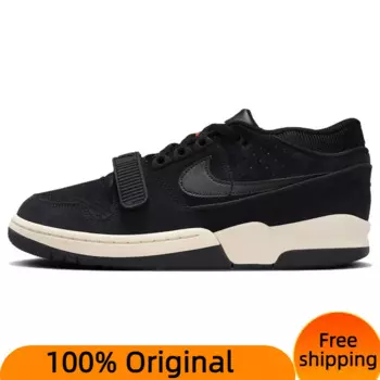 Кроссовки Nike Air Alpha Force 88 Black Guava Ice