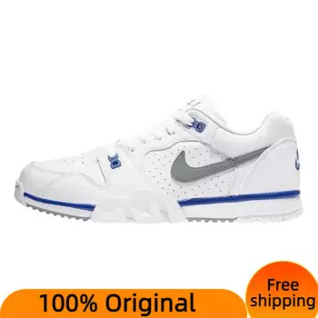 Кроссовки Nike Air Cross Trainer Low White Astronomy Blue CQ9182-102