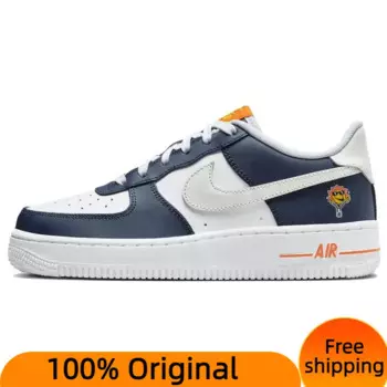 Кроссовки Nike Air Force 1 Low LV8 UV