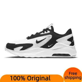 Кроссовки Nike Air Max Bolt White Black CU4151-102