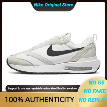 Кроссовки Nike Air Max Dawn, цвет белый