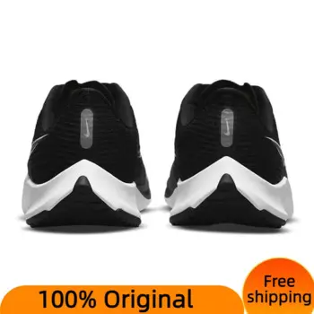 Кроссовки Nike Air Zoom Rival Fly 3, черные, белые