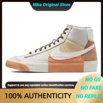 Кроссовки Nike Blazer Mid 77 Pro