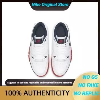 Кроссовки Nike Cross Trainer Low Gym Red Obsidian CQ9182-101