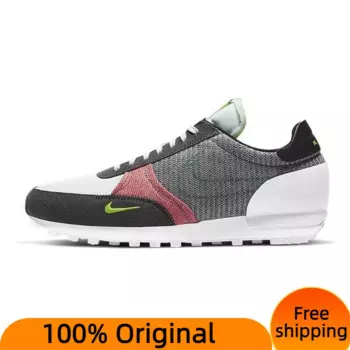 Кроссовки Nike DBreak из переработанного материала