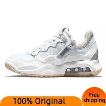 Кроссовки Nike Jordan MA2, цвет белый