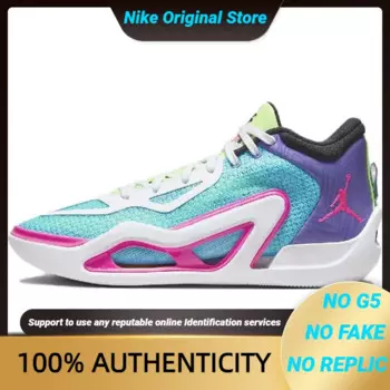 Кроссовки Nike Jordan Tatum 1 "Wave Runner"