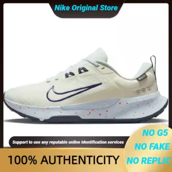 Кроссовки Nike Juniper Trail 2 GORE-TEX «Sea Glass Total orang»