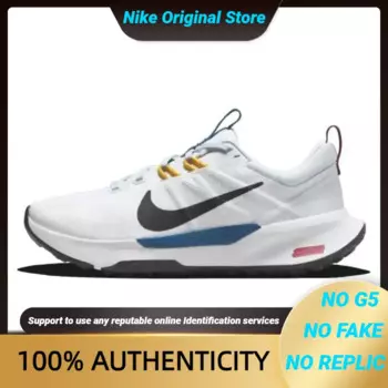 Кроссовки Nike Juniper Trail 2, женские кроссовки DM0821-104