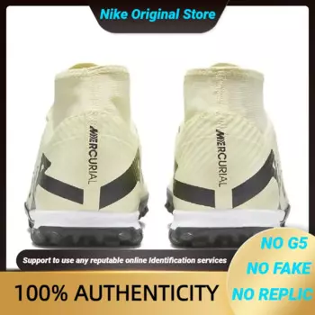 Кроссовки Nike Mercurial Superfly 9 Mad Ready Pack