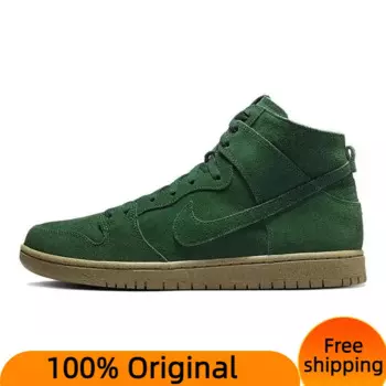 Кроссовки Nike Nike Dunk High Pro Decon SB 'Gorge Green' DQ4489-300
